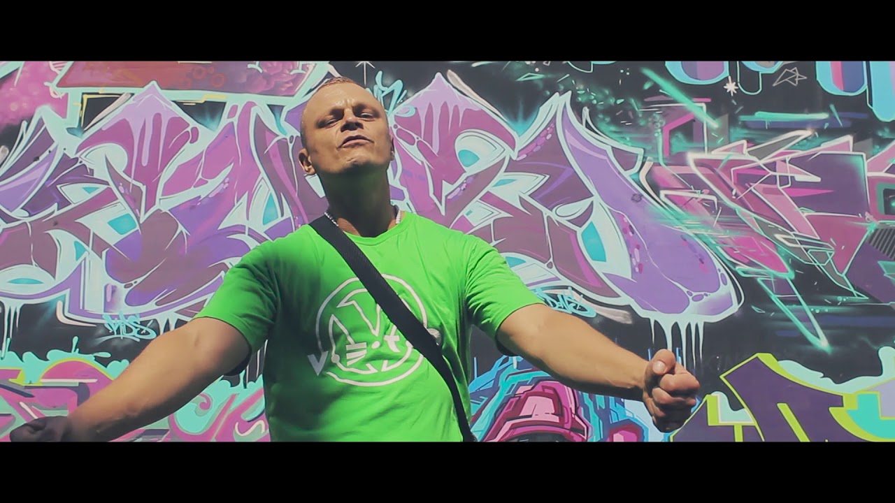 PĘKU PSF feat. SBF, DJ HWR - PSF STORY prod.LANCET