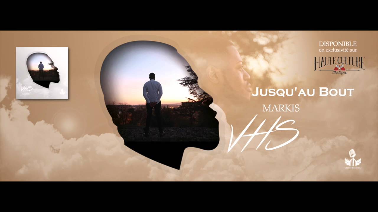 Jusqu'au Bout - Markis (VHS)