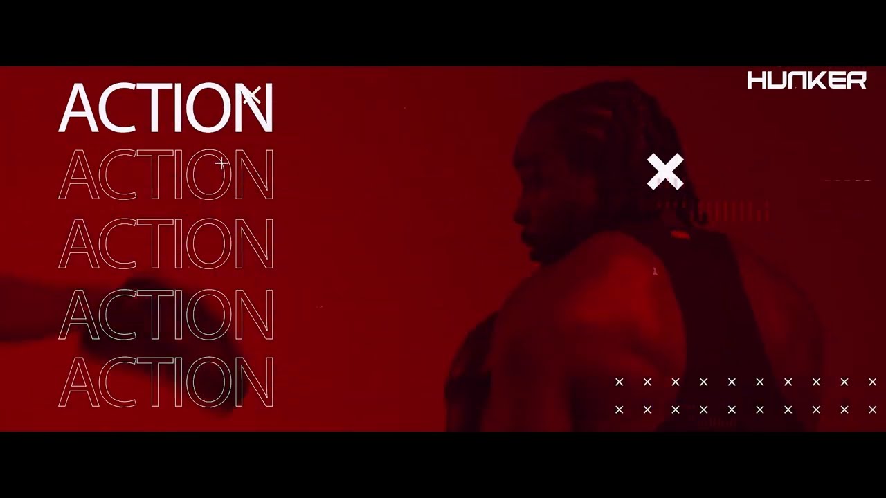 District Design Showreel