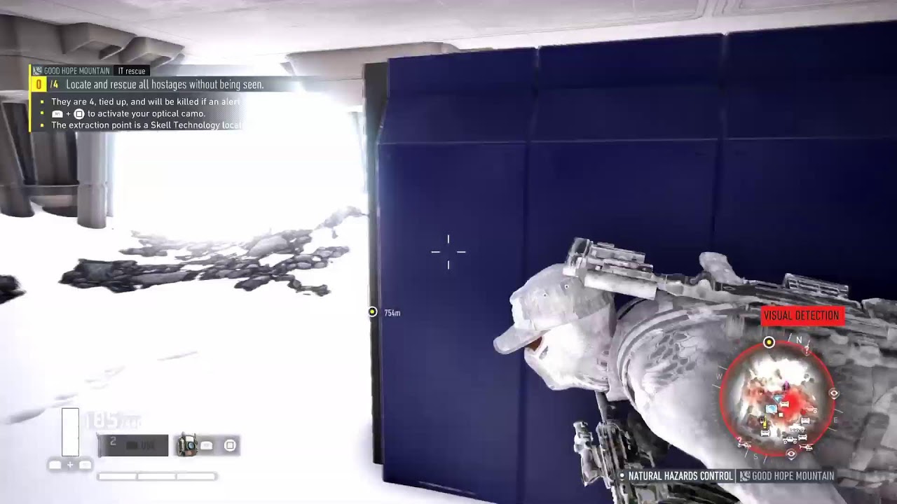 Live!! Alpha Team Tactical-Ghost Recon Breakpoint-2026 !!💪✌️🔥