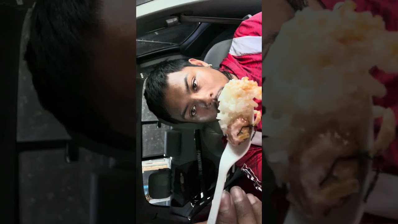 Jan.30th Uber Eats from mama kim’s restaurant