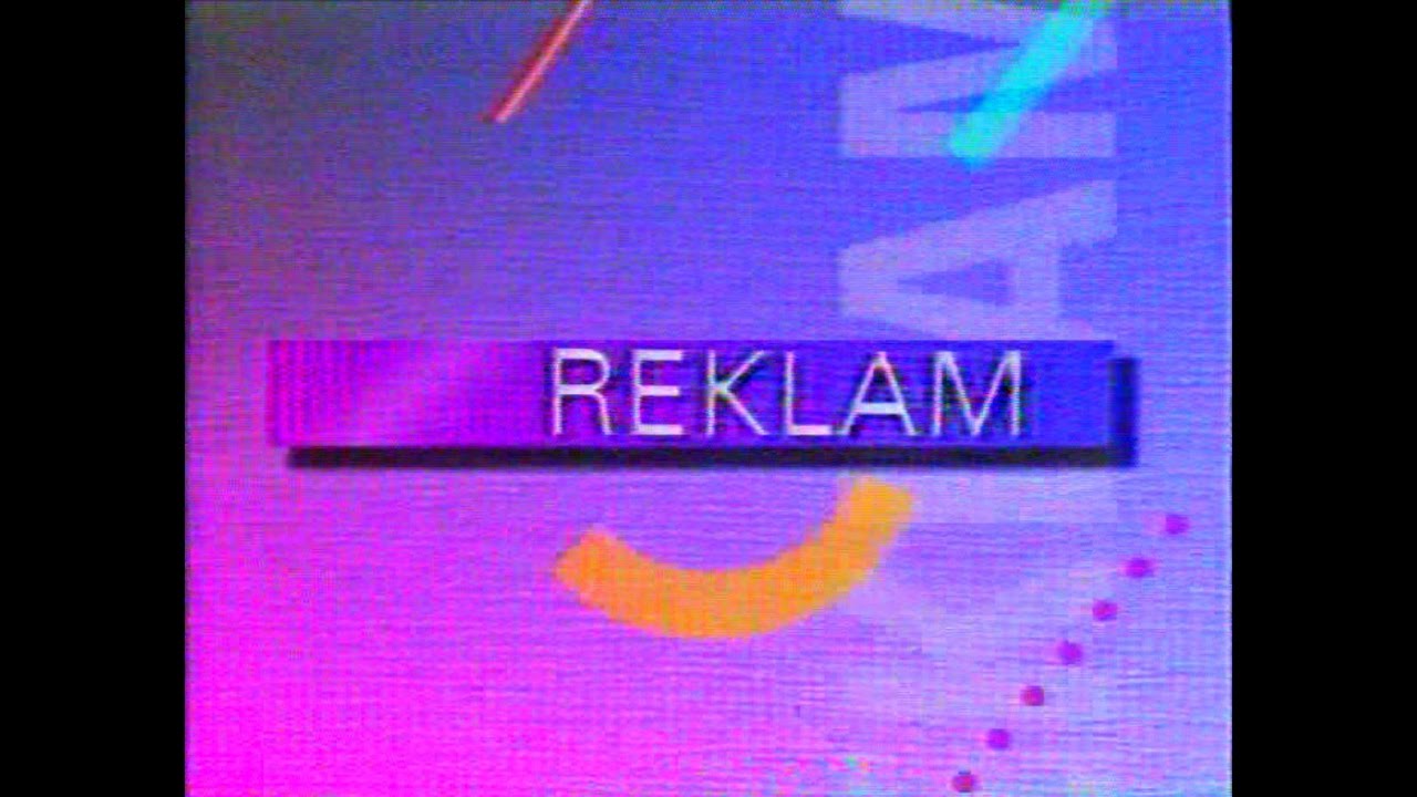 Star1 Reklam Kuşağı  1992