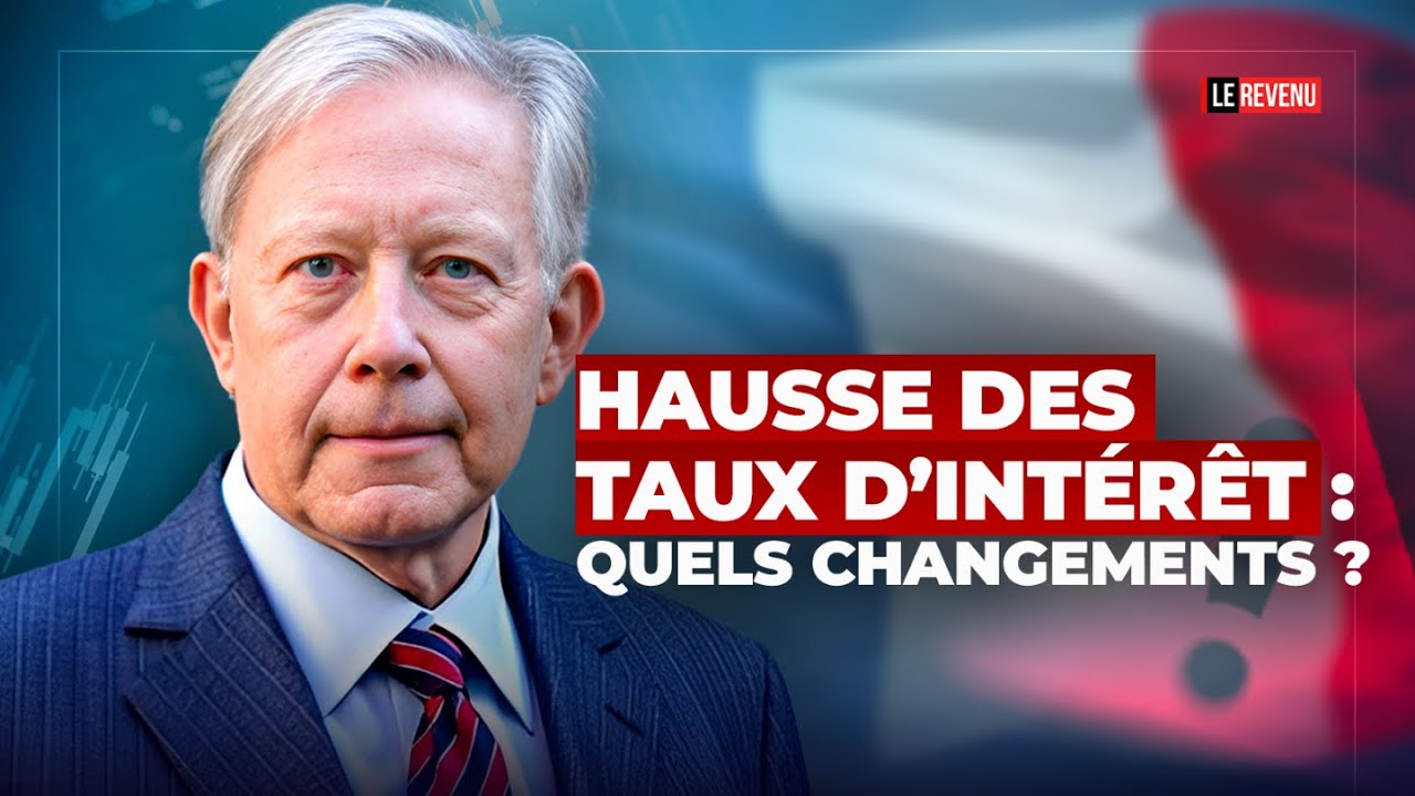Dette française en 2026 : ce que la hausse des taux change pour votre argent