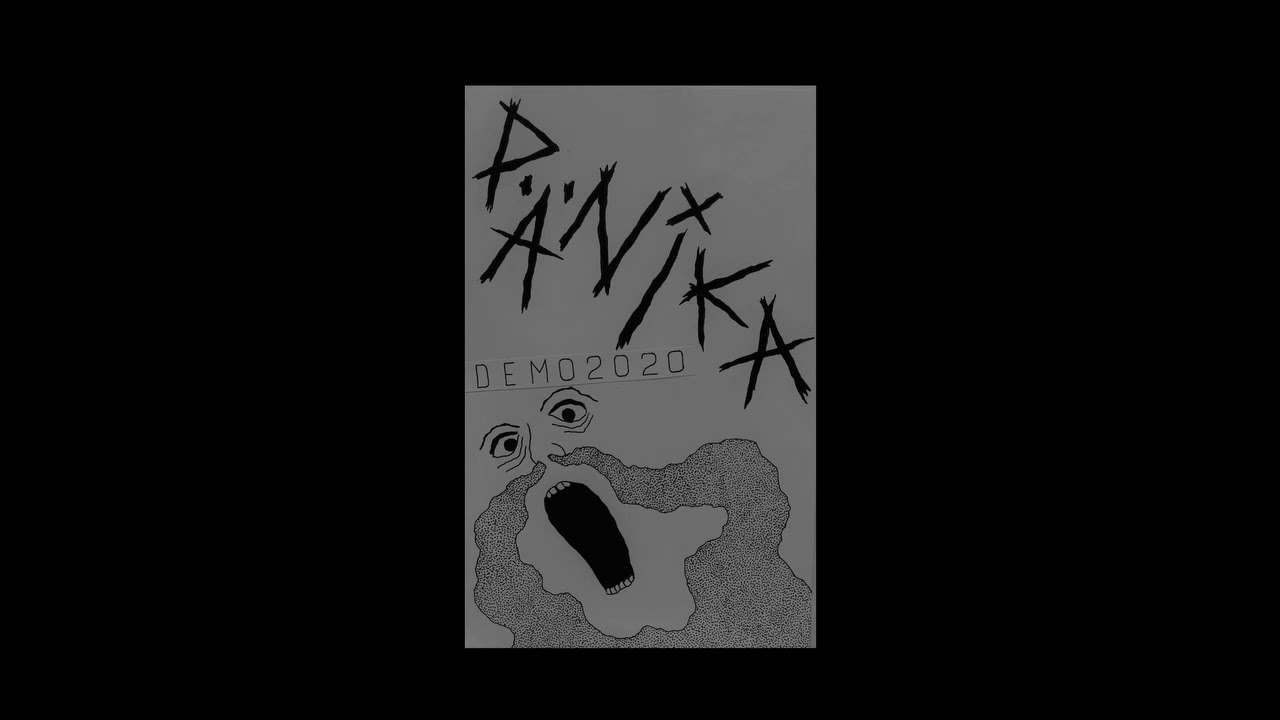 PÄNIKA  ,,DEMO 2020''