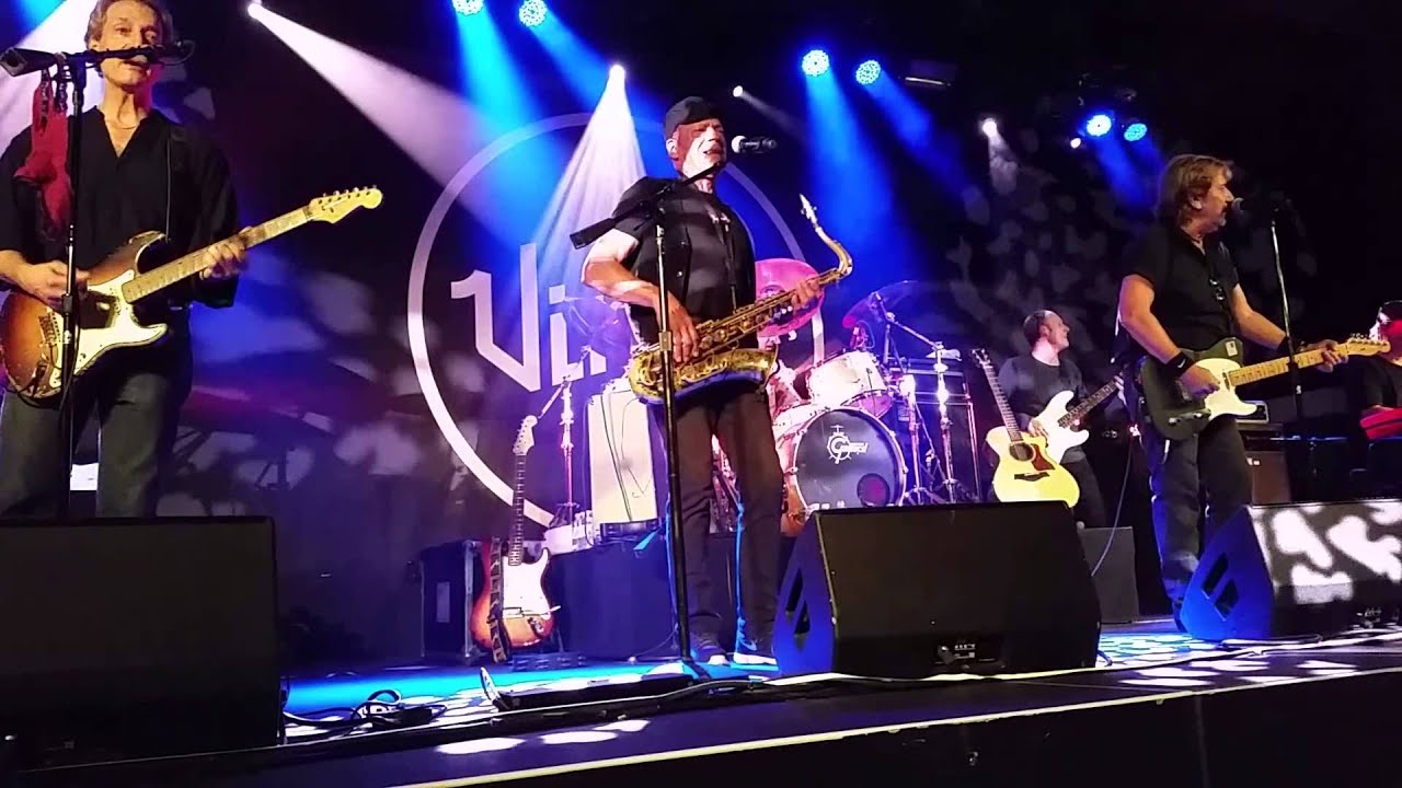 John Cafferty and the Beaver Brown Band - Boardwalk Angel