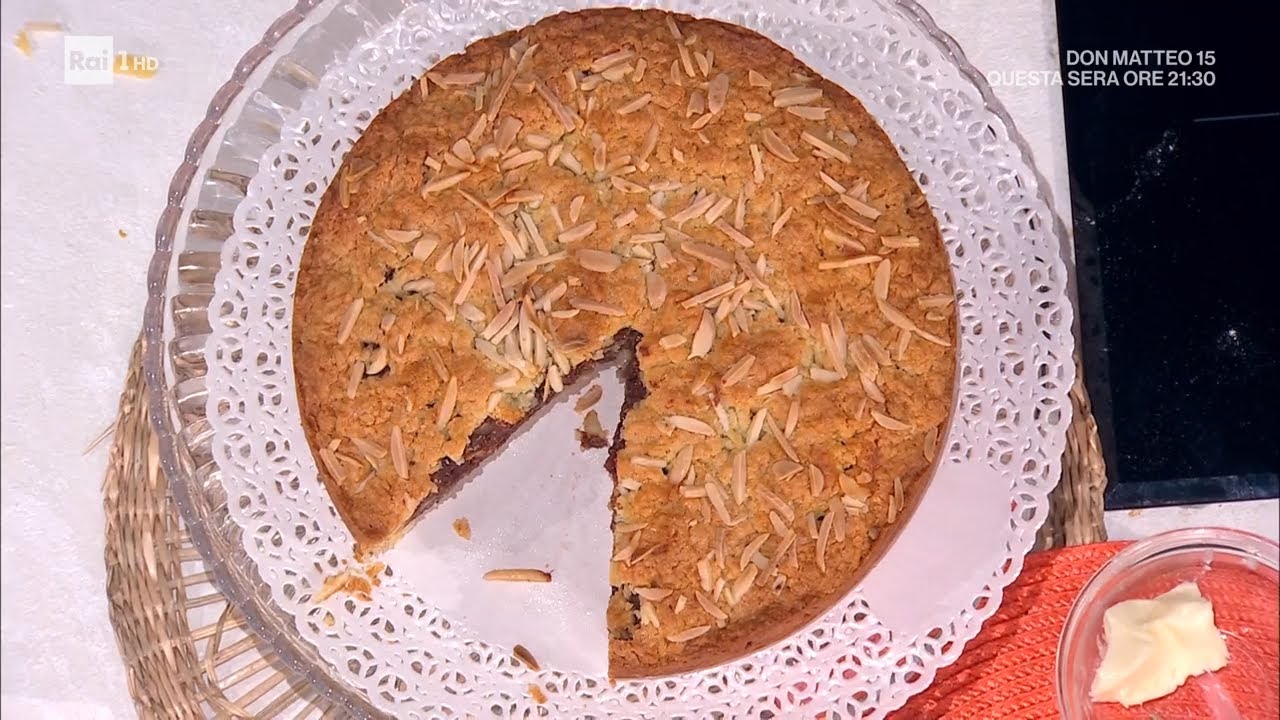 Torta Bomportese - È sempre mezzogiorno 05/03/2026
