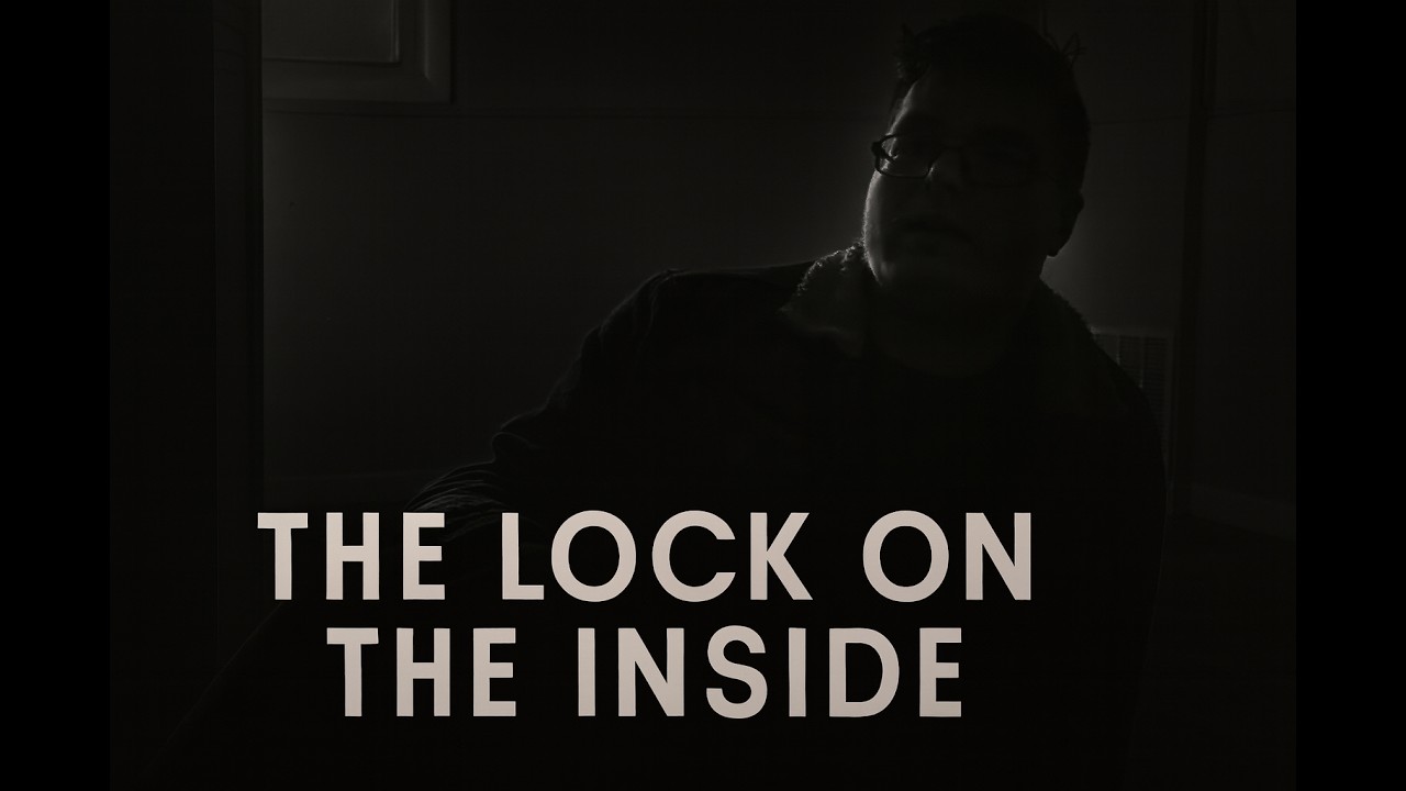 THE LOCK ON THE INSIDE | horror short film