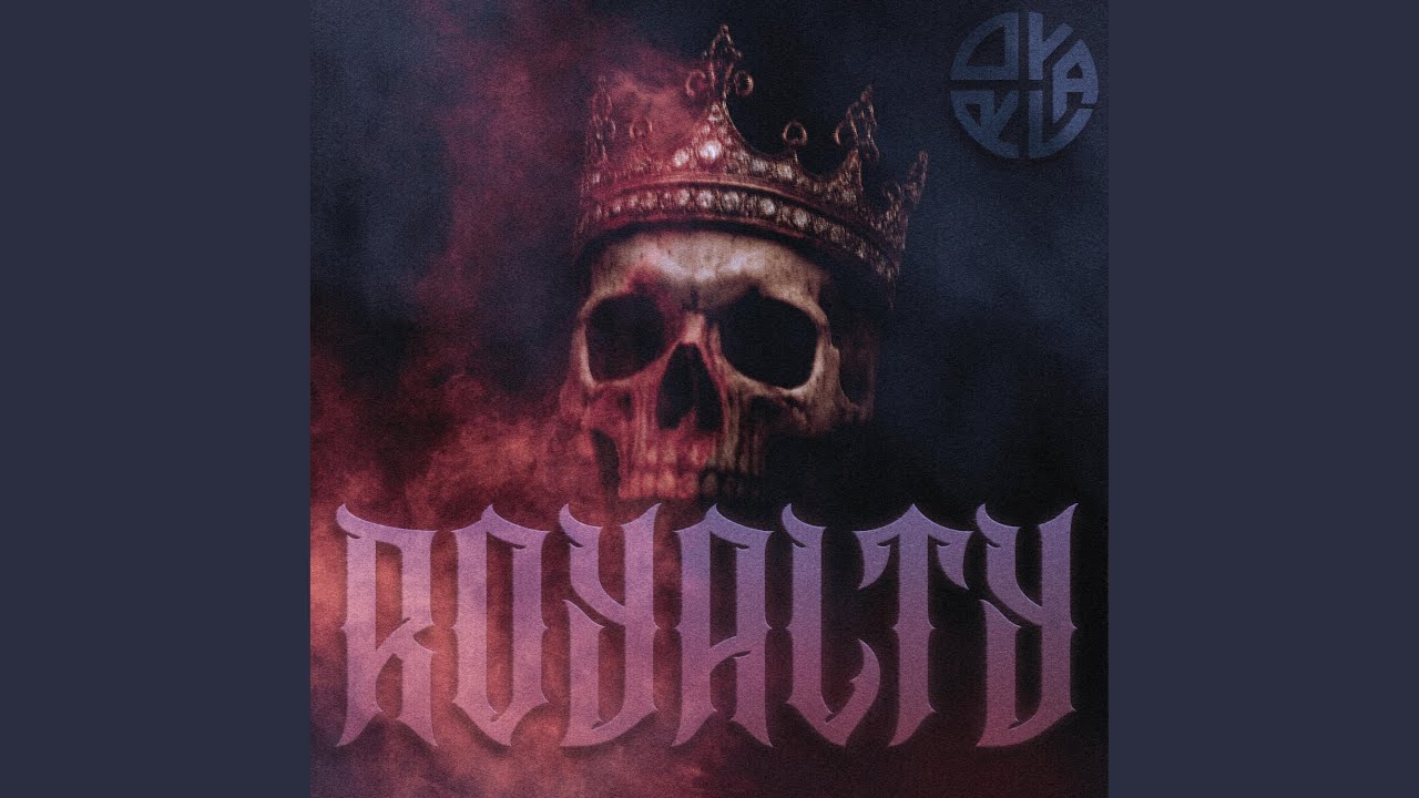 Royalty