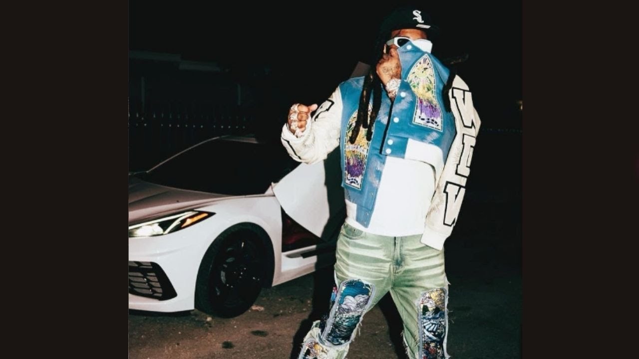 [FREE] Icewear Vezzo Type Beat 