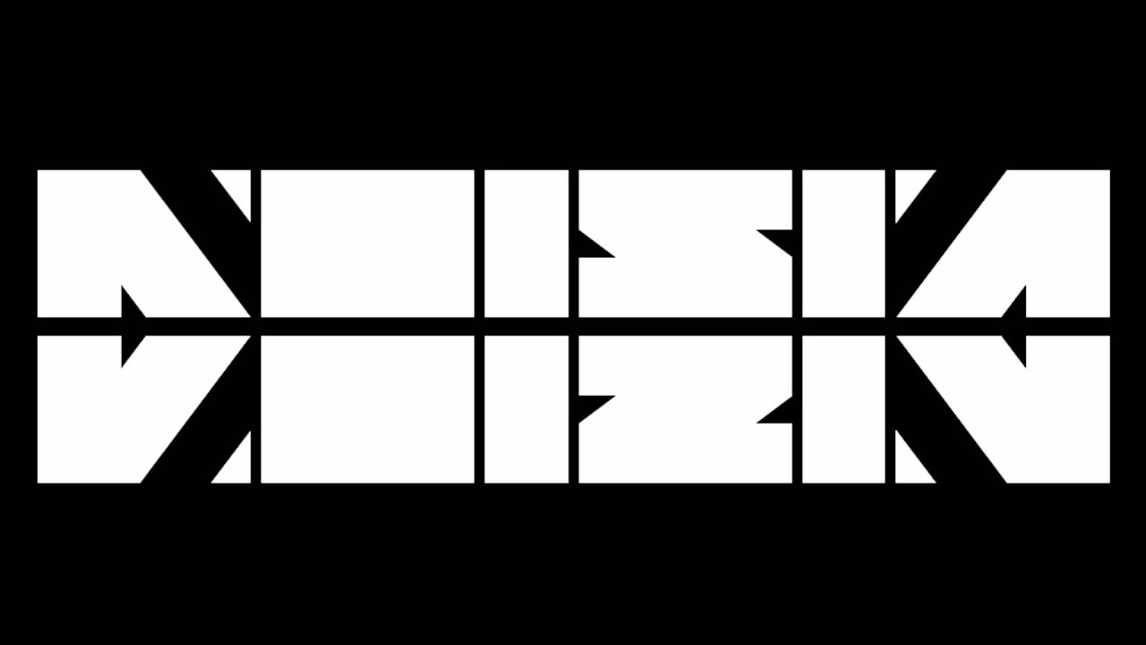 Noisia - Block Control (V.I.P)