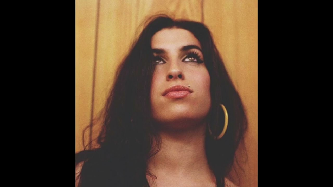 [free] daniel caesar x amy winehouse - 