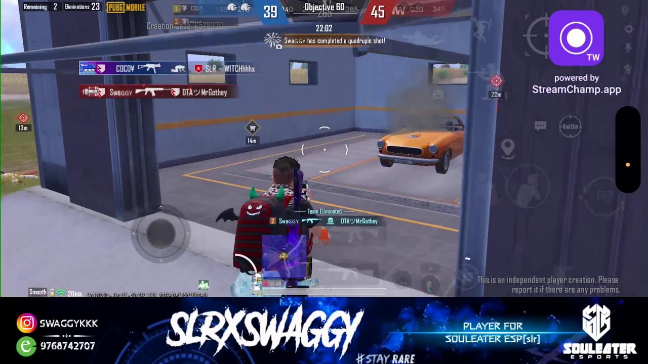 Wow Grind!!