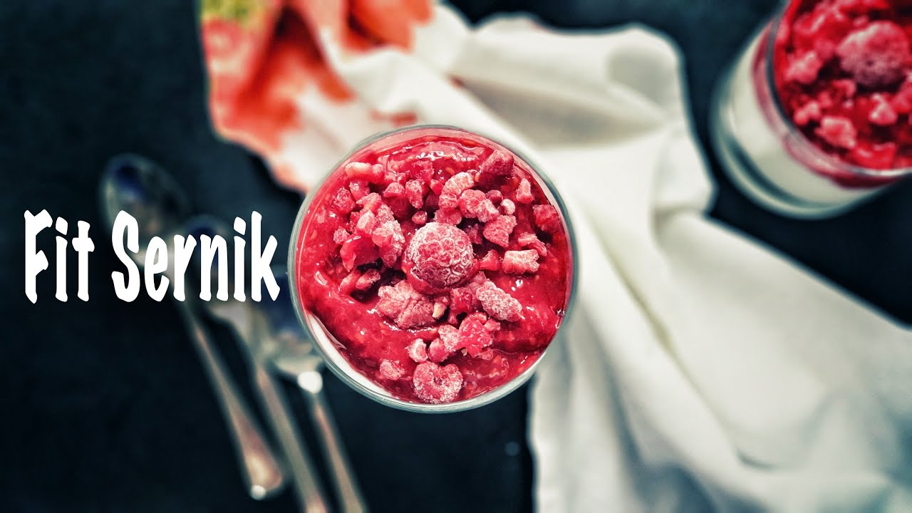 Fit Sernik