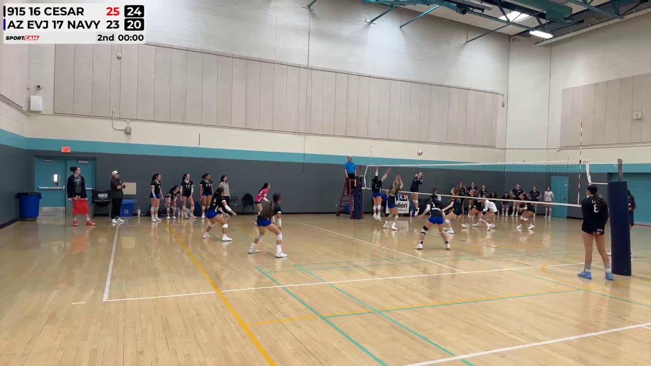 2026 Fiesta MLK Classic Tournament, Phoenix, AZ, Day 1- Game 2,  17/01/2026
