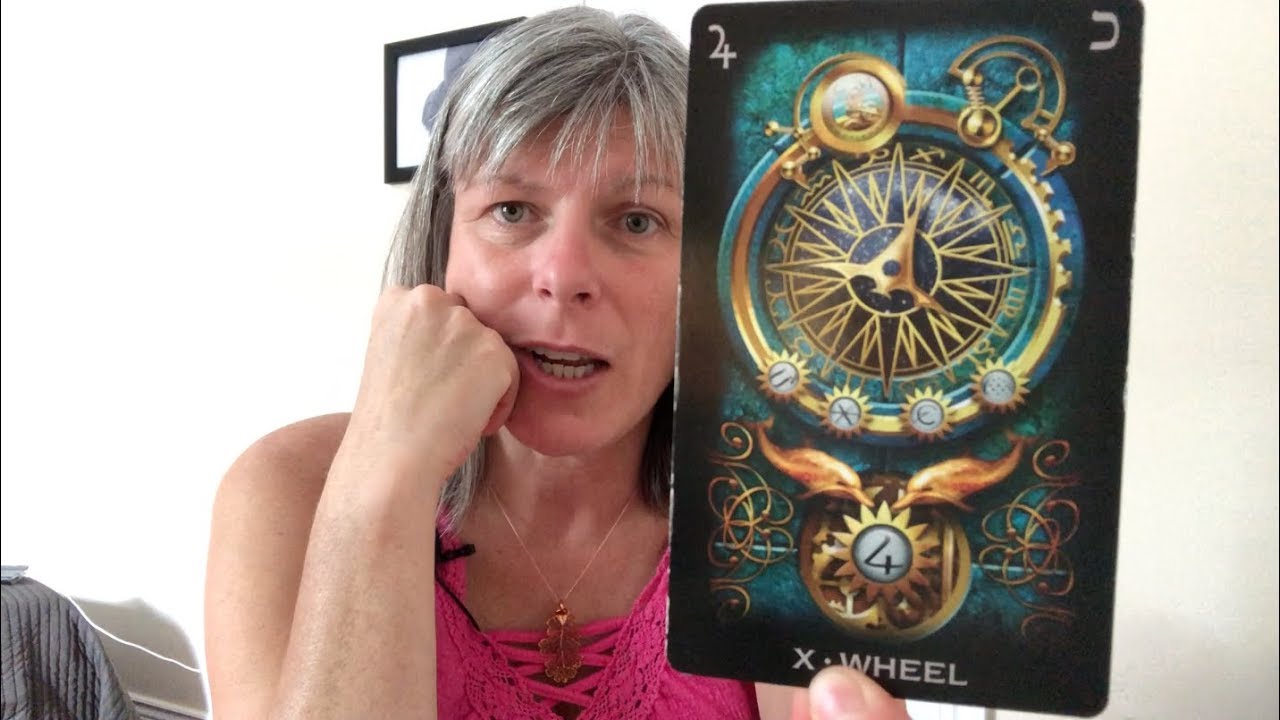 Scorpio - Abundance & Love What is Coming Towards You!  Weekly Zodiac Reading