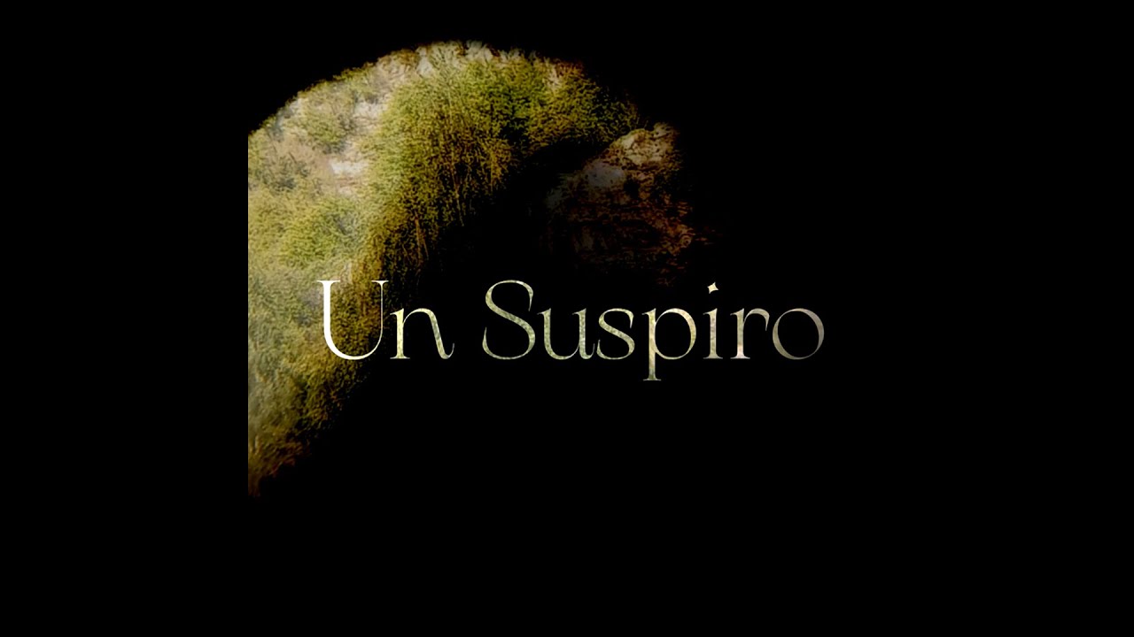 Un Suspiro - Pablo Ignacio Ferreira