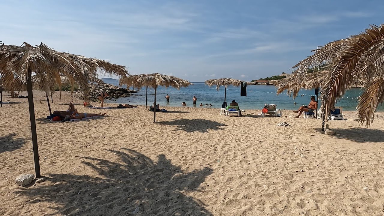 Kupari Plaza  Dubrovacka regija