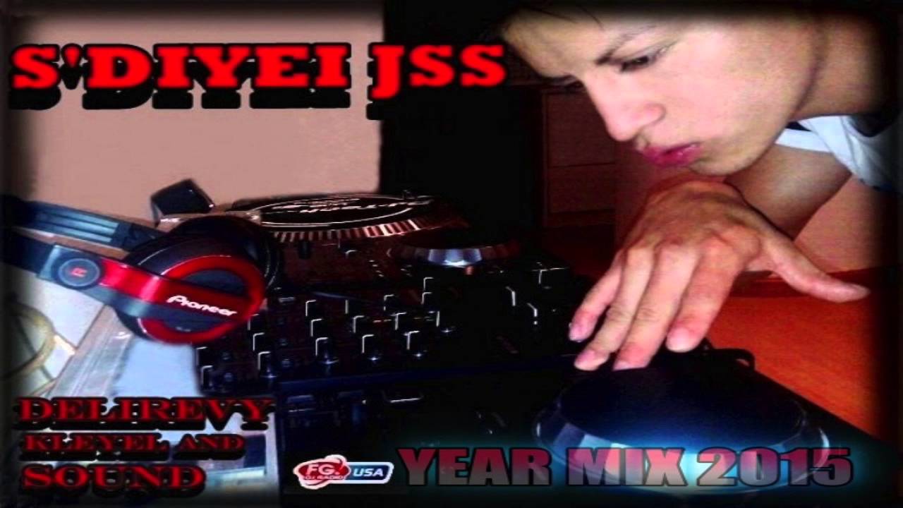 S'DIYEI JSS - YEARMIX 2015