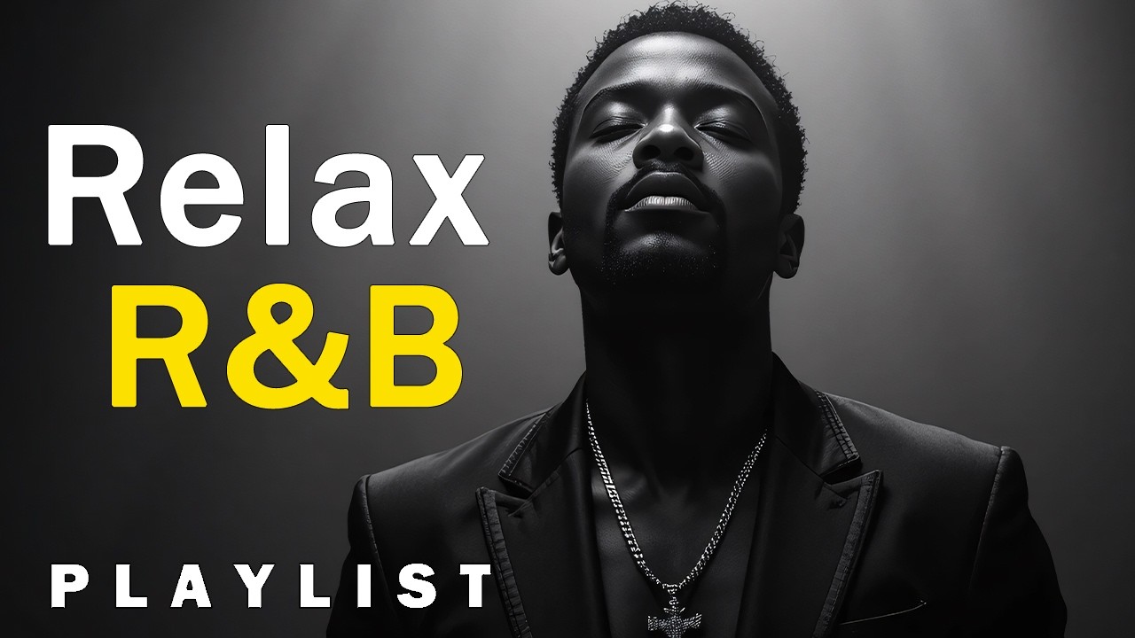 Midnight R&B Flow | Pure Soul Vibes