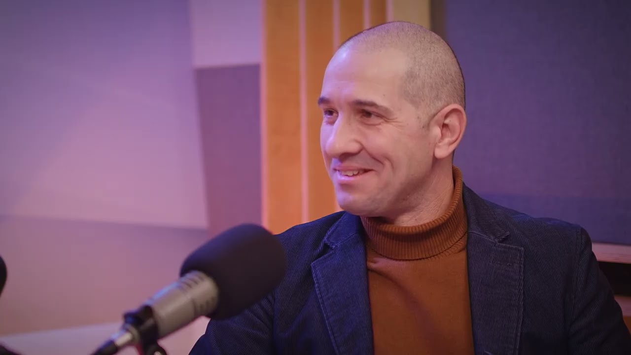 Епизод 23: Доверието е реформата