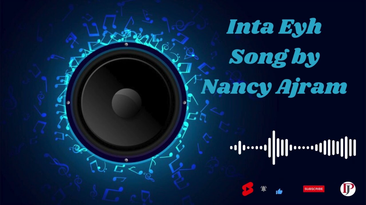 Inta Eyh | Nancy Ajram | Ah W Noss | Arabic Pop Music