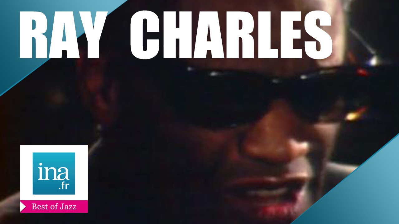 Ray Charles 