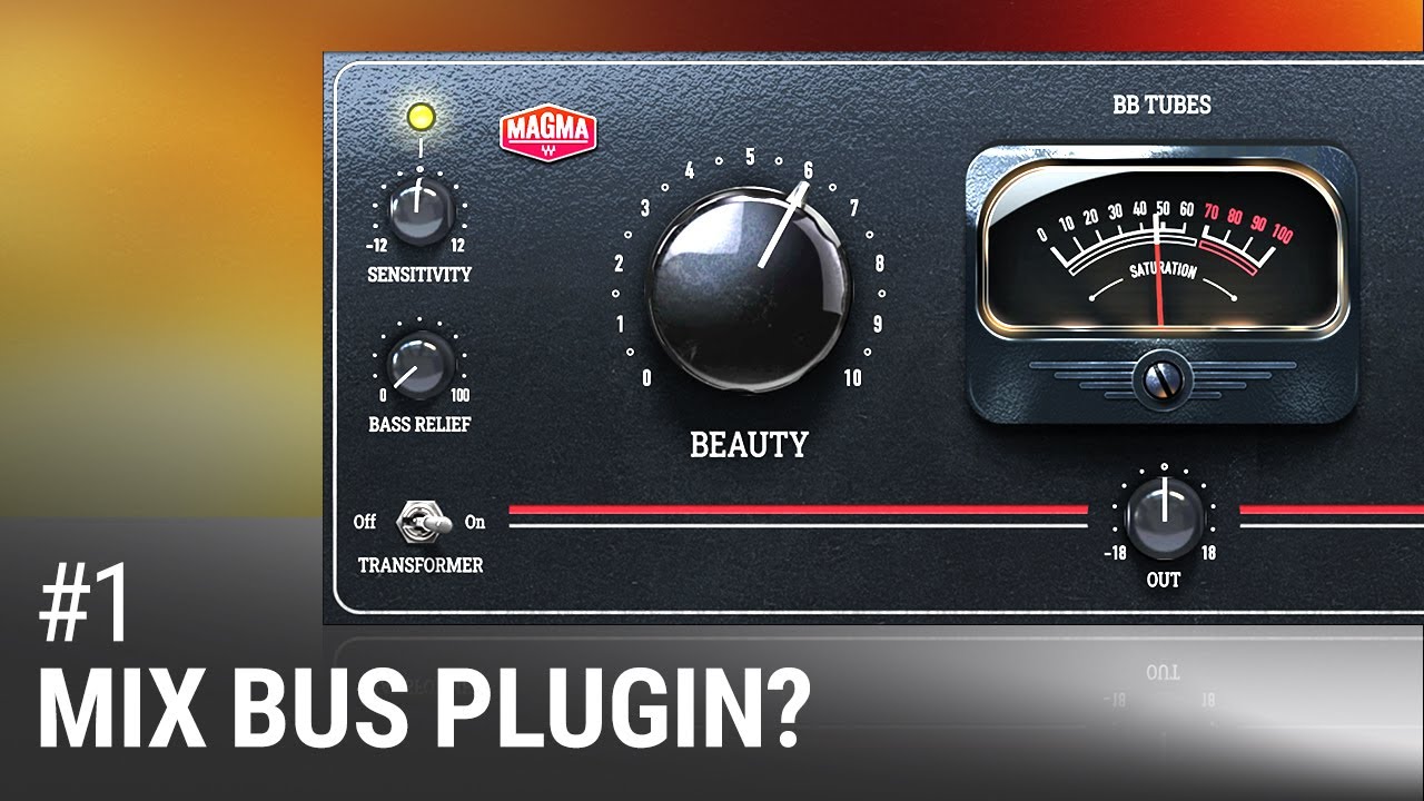 How to Make Mixes Feel HUGE: The Ultimate Mix Bus Plugin