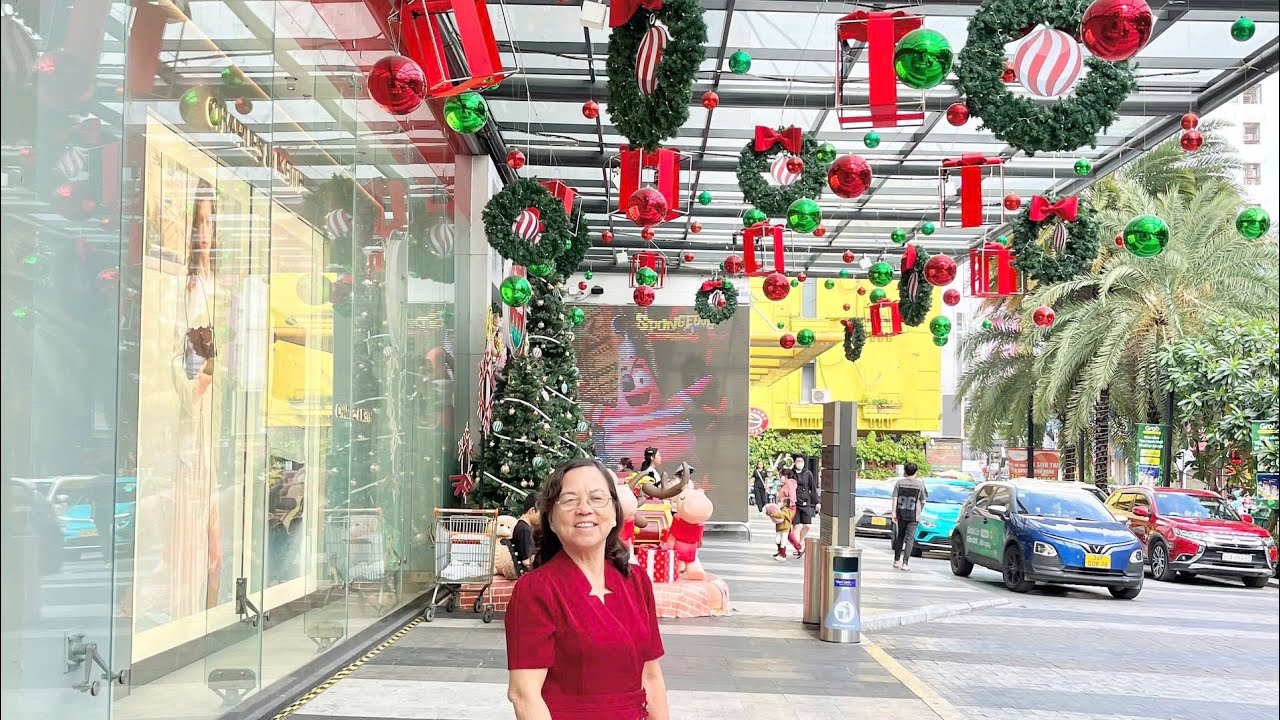 Gác nhỏ đêm Xuân 