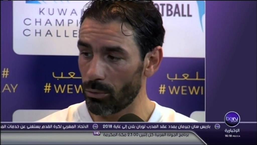 beINsports توثق زيارة فريق نجوم العالم للكويت لافتتاح استاد جابر