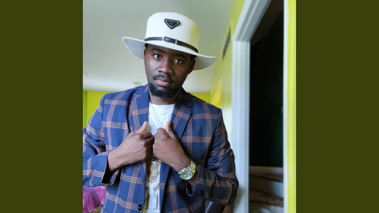 NYOTA YANGU By LEBON SINGER