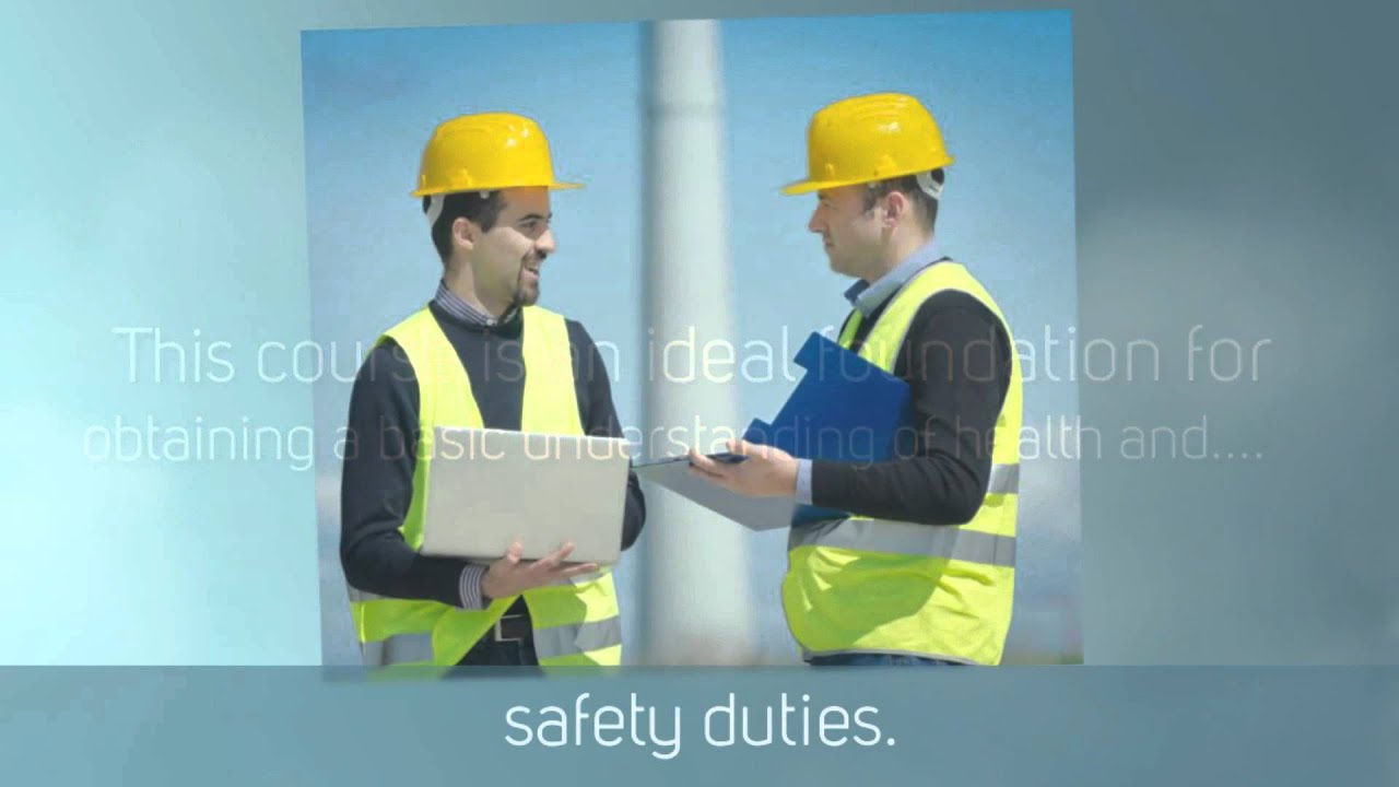 How Does the SSSTS Course Work?