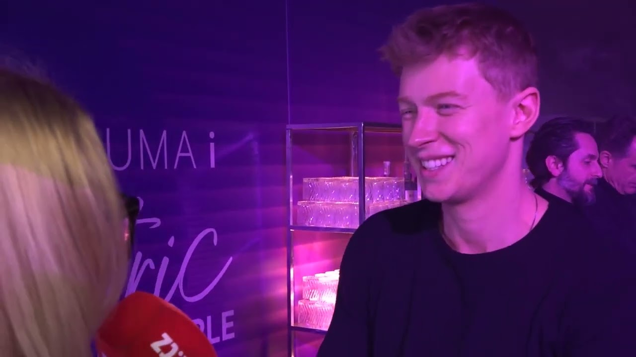 Adam Mišík po rozchodu s dcerou Kubelkové: Podivná slova o ženách!