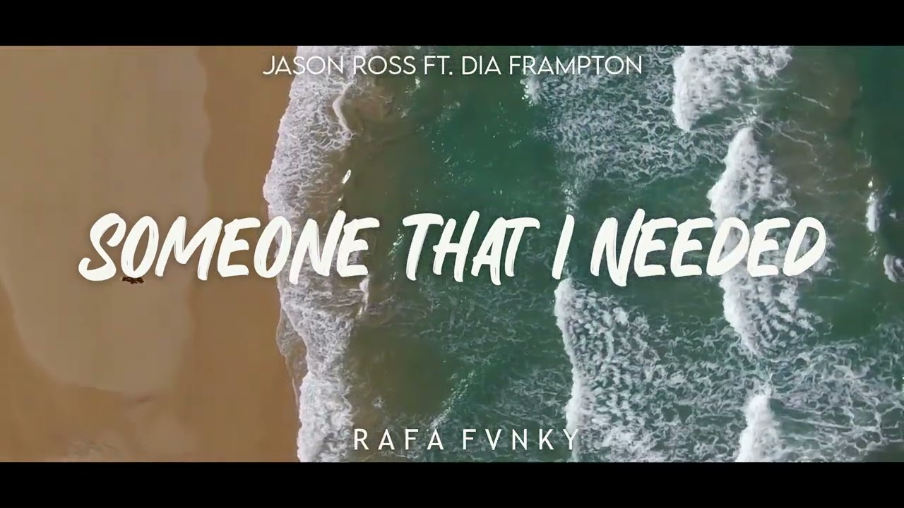 JEDAG JEDUG !!! Rafa Fvuky - Someone That I Needed - ( Funky Night Remix )