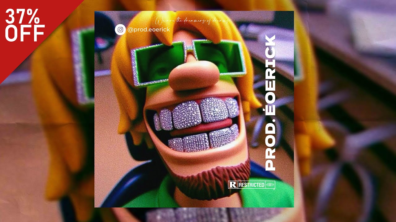 (FREE FOR PROFIT) ÉoDan x Fuub x JKZ x Th3agu Type Beat 