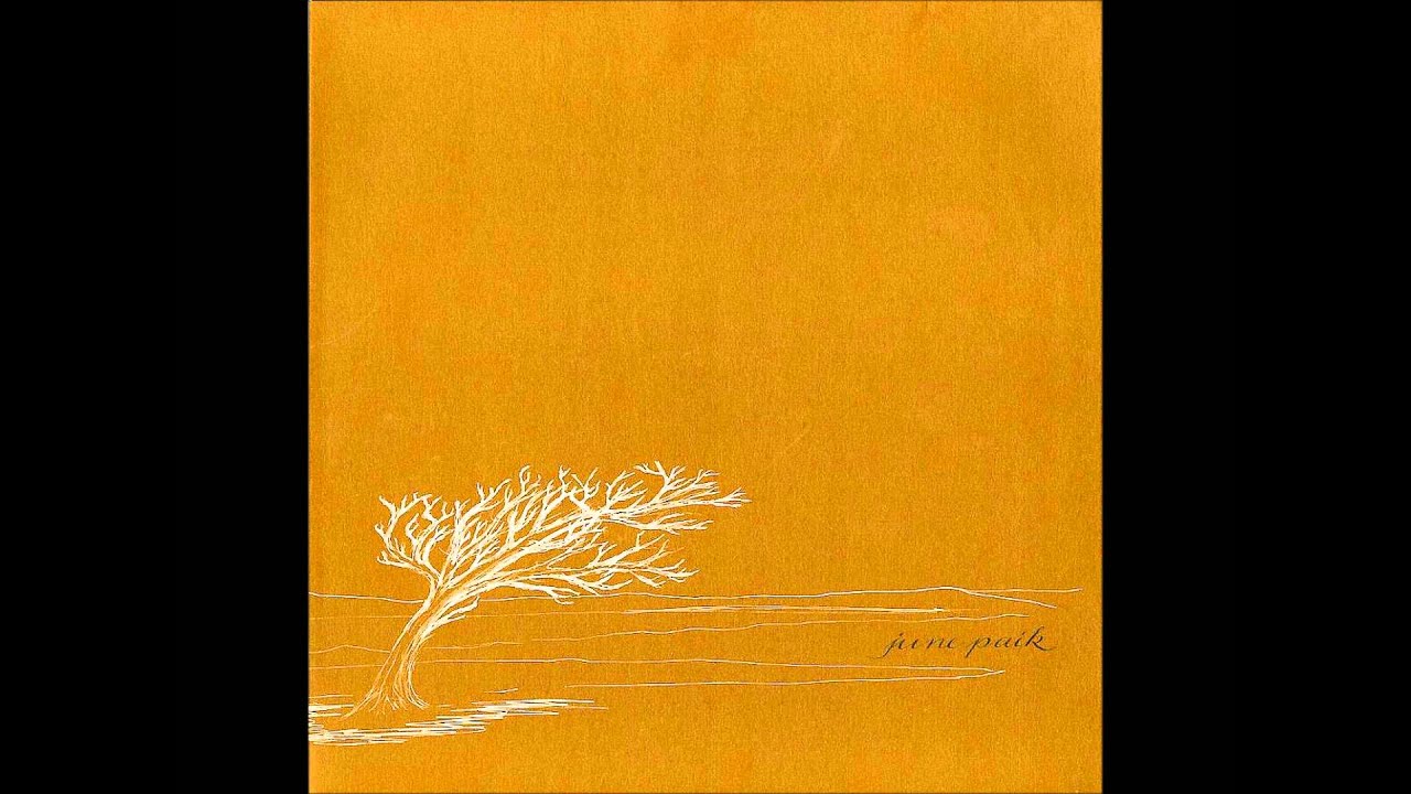 June Paik - Grobes Rund