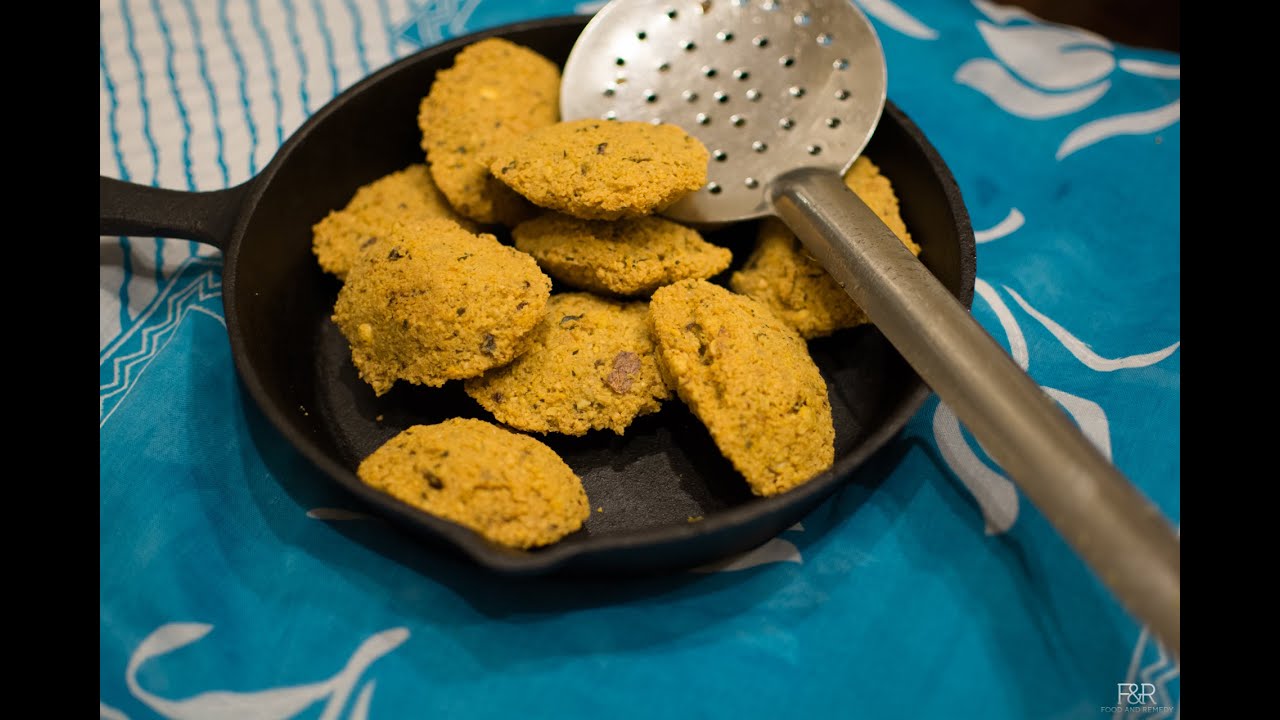 Ambode | Kadle bele ambode | Dal vada Recipe | ಆಂಬೊಡೆ | Recipe in kannada