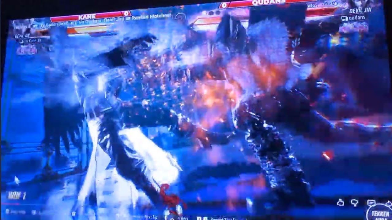 Rant: Tekken 8 Season 2 is more complicated than Tekken Tag 2! Returning As a Longtime Veteran Sucks