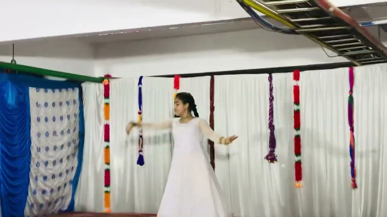 Manyata’s performance on song Namo Namo for Ganesh Chaturthi 2022  in MR … #mahashivrati #dancelove 