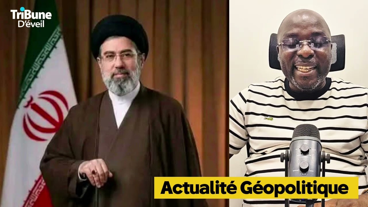 🔵🟠 Déclaration choc du nouveau guide suprême iranien : inquiétude au Pentagone