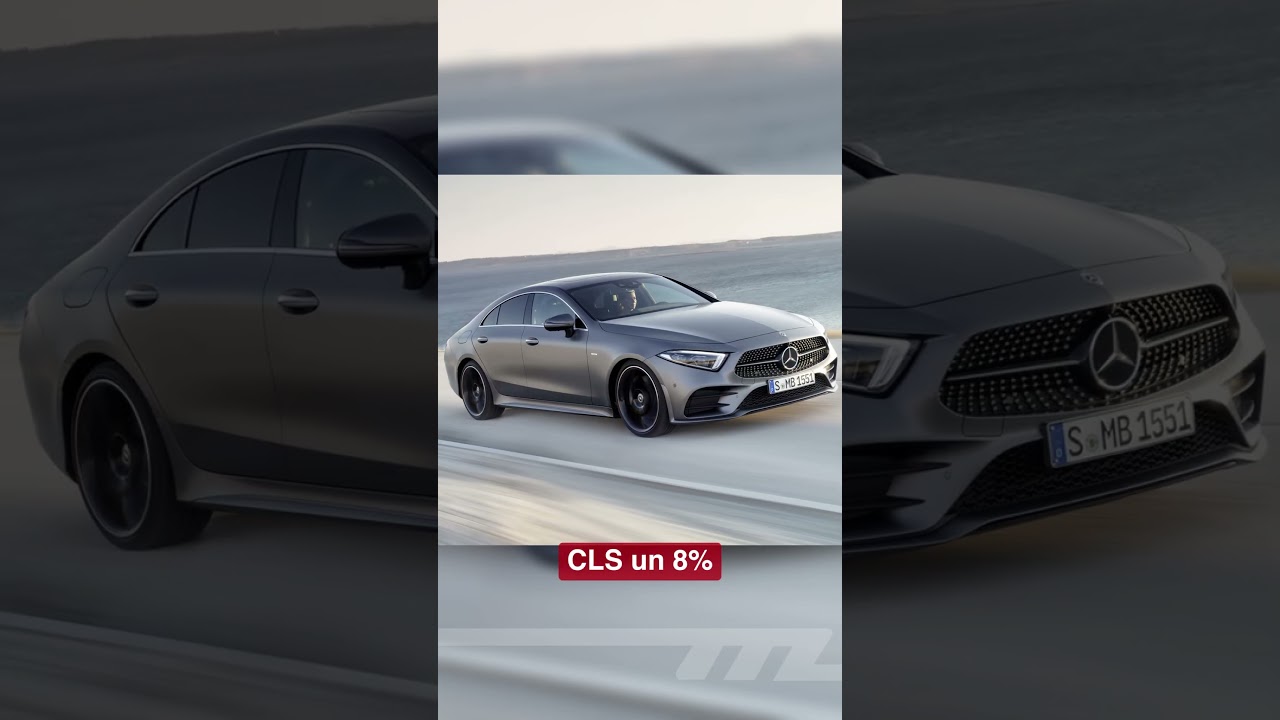 Lo de Europa y los coches el&eacute;ctricos no parece que sea tan f&aacute;cil