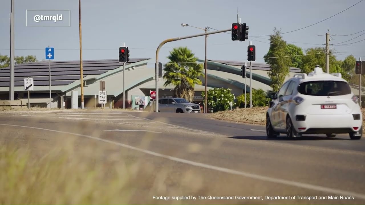 Developing laws to ensure automated vehicles can be introduced safety into Australia
