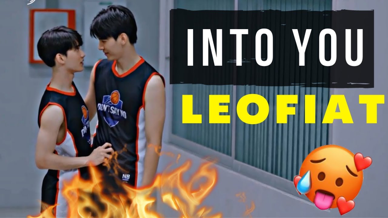 Into You || Leo & Fiat  Love Story ❤