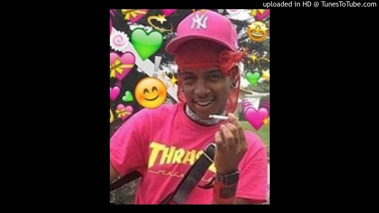 (SOLD) SKI MASK THE SLUMP GOD TYPE BEAT 