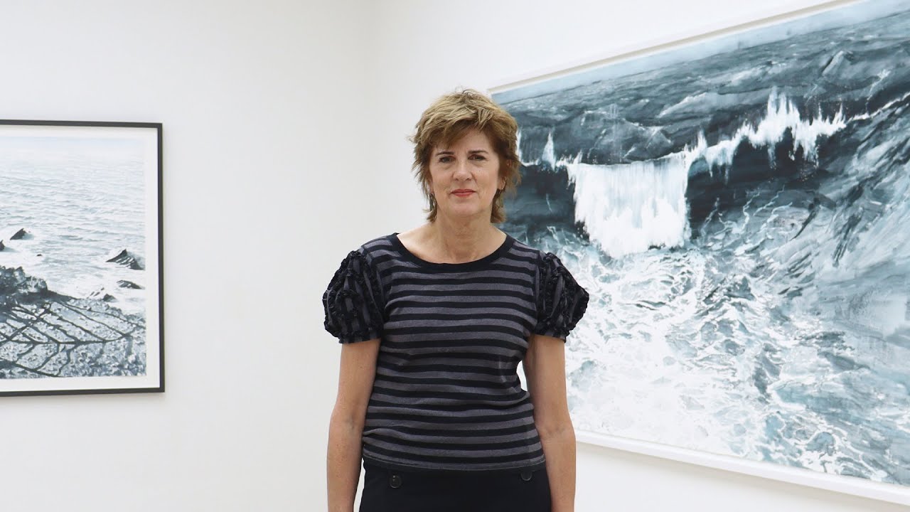 Emma Stibbon: Melting Ice | Rising Tides