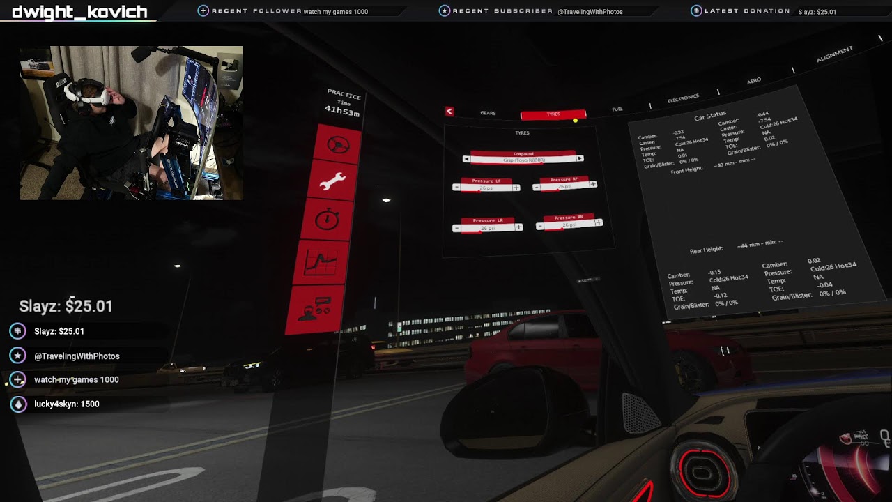 Mastering the New Castelletto Layout in Assetto Corsa Drift Battles
