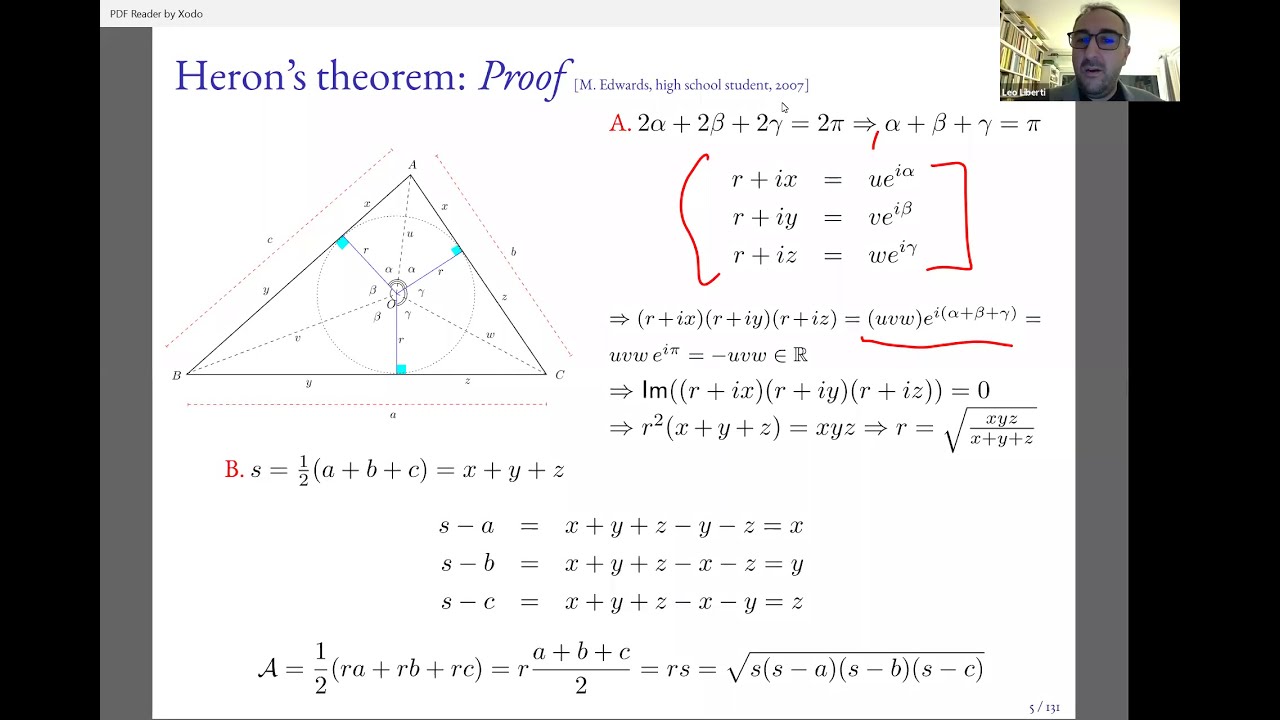 Distance Geometry and Data Science (Lecture 1)