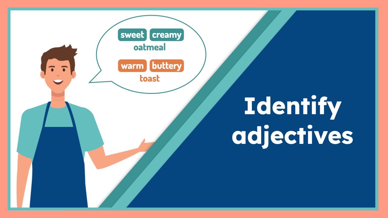 From Boring to Brilliant: The Power of Adjectives
