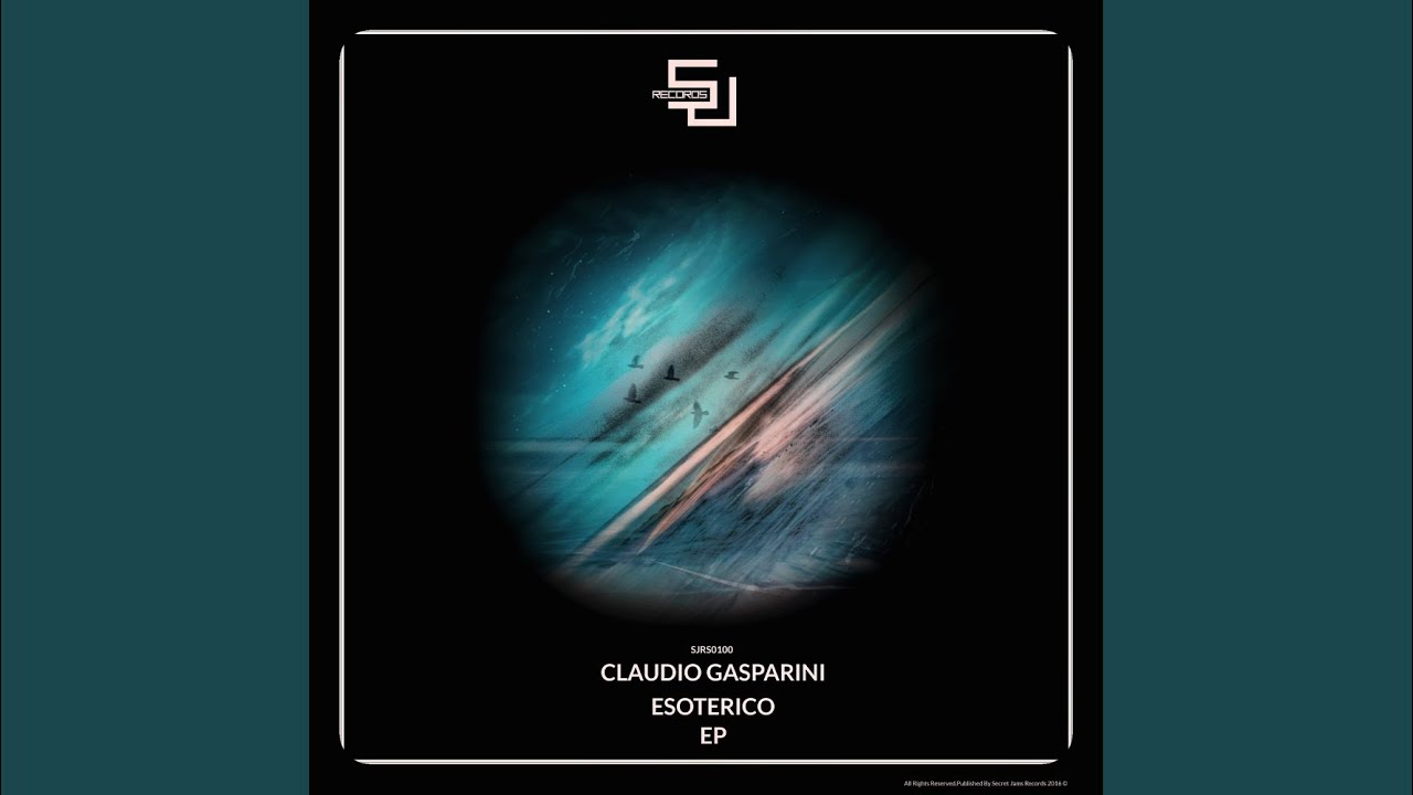 Exoterico (Original Mix)