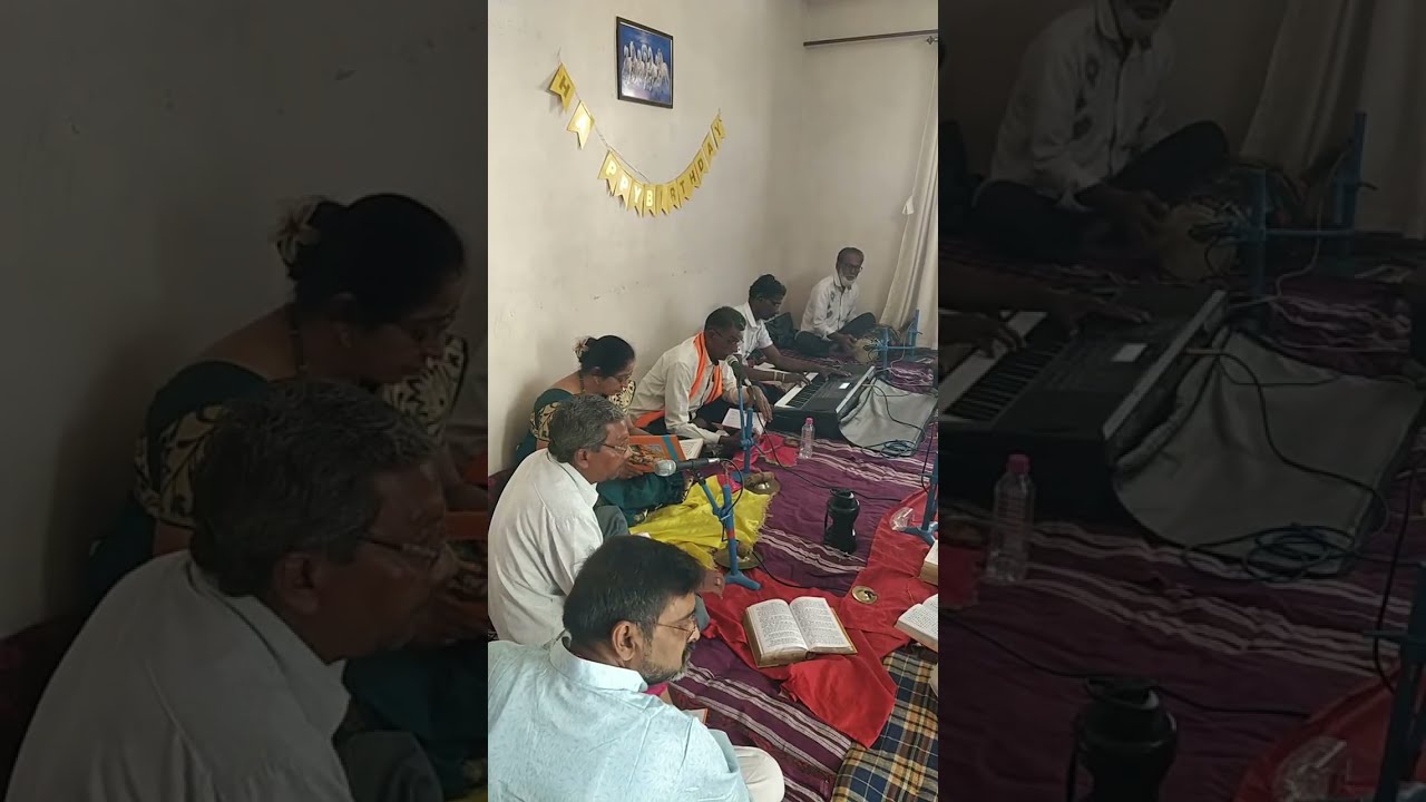 Swapnil Dange is live!