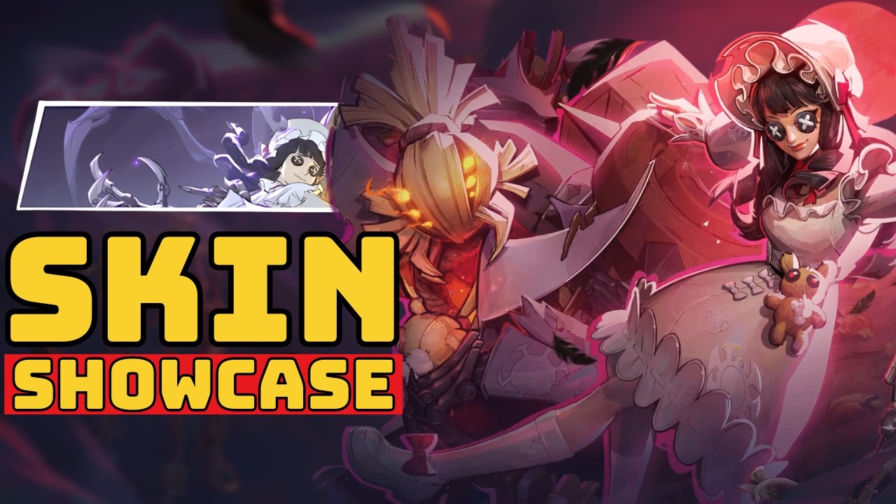 Peni Parker Badlands Lullaby Skin Showcase - Marvel Rivals | Before You Buy